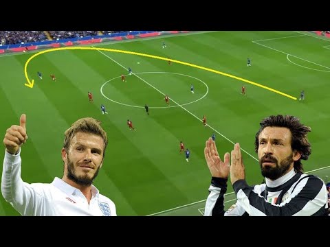 Top 10 Greatest Assists in Football History | Best assists in football