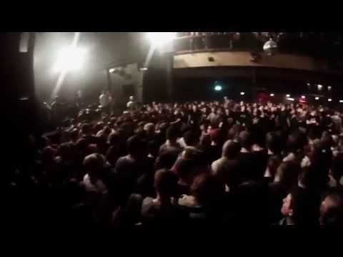 Feine Sahne Fischfilet 07.03.2015 Leipzig Full Concert