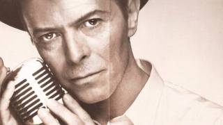 David Bowie - Miracle Goodnight