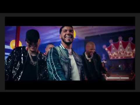 REGGAETON LA JODIENDA DJK  MI FAVO RMX