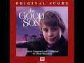 The Good Son Original Score Track #06 Treehouse