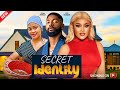 SECRET IDENTITY CHIOMA NWAOHA JOHN EKENAM TYLER LATEST 2024 NIGERIAN MOVIE