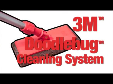 YouTube video about: What is a doodlebug cleaning?