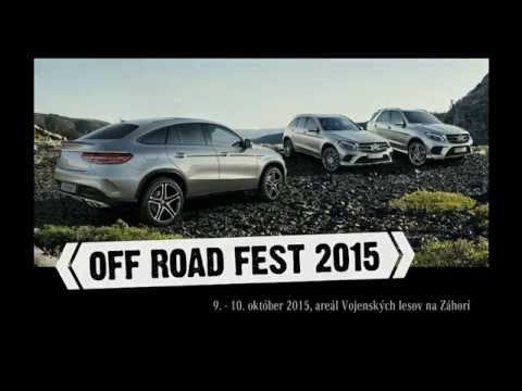 OFF ROAD FEST 2015 short LASA