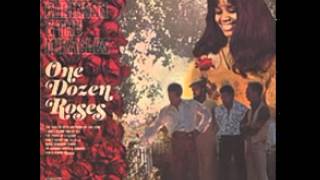 Smokey Robinson &amp; The Miracles - The Tears Of A Clown