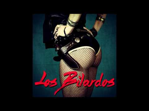 Los Bilardos - Full Album