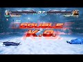TEKKEN 7 Double K O Compilation