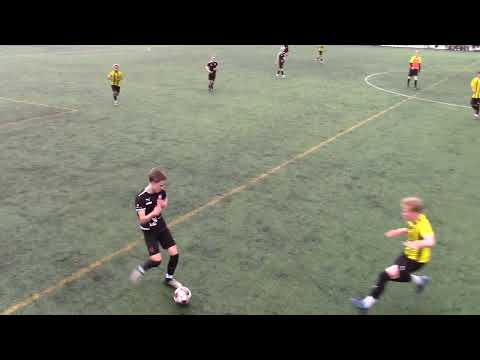 FC Kirkkonummi - FC Honka/2