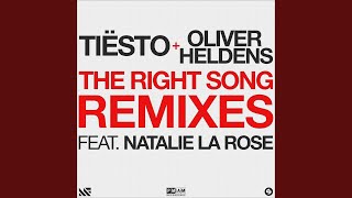 The Right Song (Mike Williams Remix)