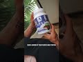 Protein overnight oats 🍫🤤
