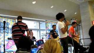 Patent Pending - This Can&#39;t Happen Again