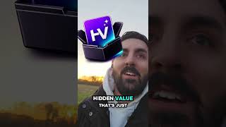 The Tool Every Pokémon Collector Needs Is Coming 👀 Hidden Value Teaser