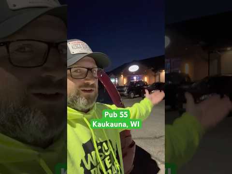 Pub 55 Video Review