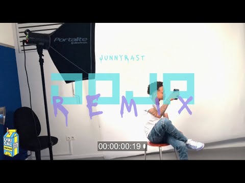 Central Cee - Doja (JunnyRast REMIX) [CURACAO EDITION] 🇨🇼