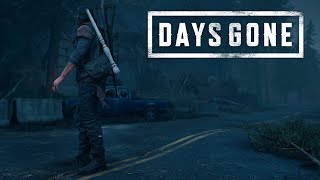 Days Gone - Part 2 (PC)