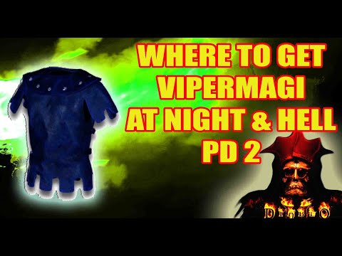 Best Armor for Starter Project Diablo 2 Drop