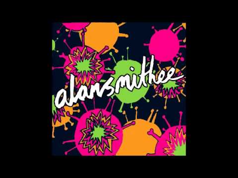 alansmithee- The Almighty Alan Smithee Blues