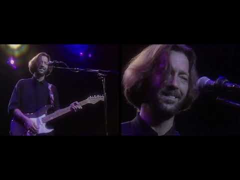 Eric Clapton - Old Love (Rock) - The Definitive 24 Nights (Remastered 2023)