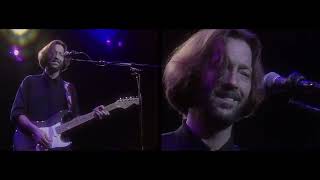 Eric Clapton - Old Love (Rock) - The Definitive 24 Nights (Remastered 2023)