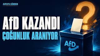 Avrupa Gündem | 7 EYLÜL 2026
