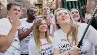 Redrow New Homes - Merseyside Youth Challenge Trust
