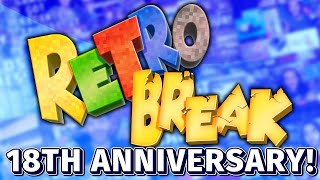 18 Years On YouTube! My Journey So Far...