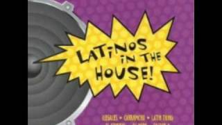 Señor Pepperoni - Sanchez & Sanchez