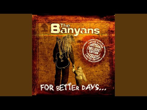 Give Thanks for Life (Bonus Track)