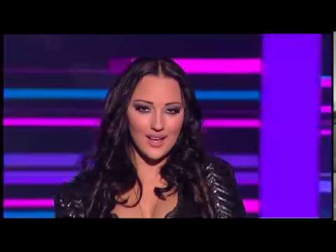 Aleksandra Prijovic- Za nas kasno je