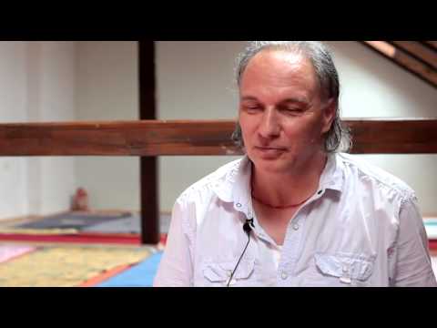 BEOGRADSKI YOGIJI HATHA