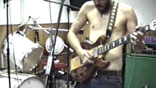 HIGH ON FIRE Live on 90.1 KZSU Stanford