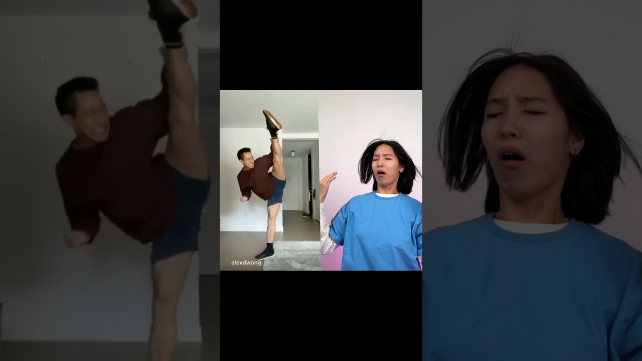 Do you like the result?😂👇