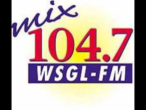 WSGL "104.7 the Mix" - Legal ID - 2011 (Adult contemporary)