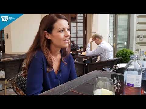 Szegedi Sikersztori: Szeged Tündéri Doktornénije  szerint a siker nem más, mint boldognak lenni