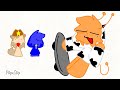 Muffin Time Animation Meme REMAKE