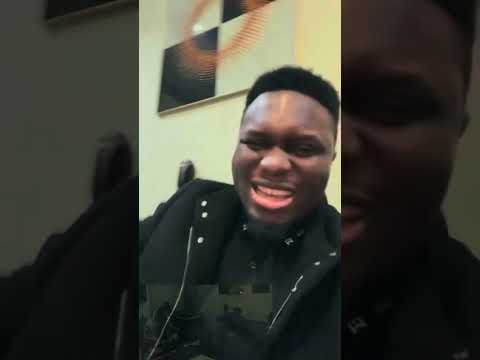 Sounds Of Salem || The Warriors Anthem. In Devotion Today With The Disciples God Gave Us A New Song