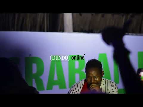 MC JULLY,MWAMBA,DJ TITO KWENYE UKALI WAO.FULL SHANGWE.