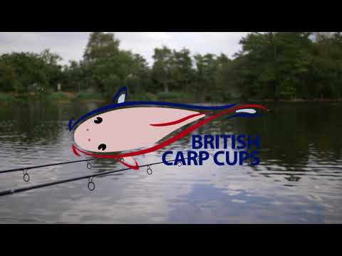 Fishing - Ladies Pairs British Carp Cups 2018 - Kingsbury Pinepool