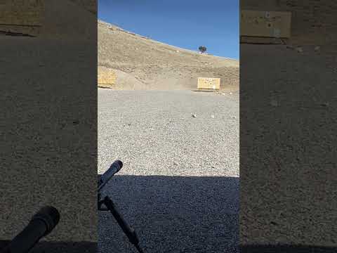 50 CAL RANGE DAY! (Noreen ULR 2.0 50BMG)