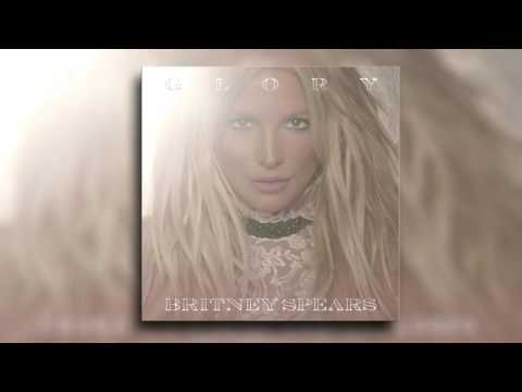 Britney Spears - Just Luv Me (Remastered Version)