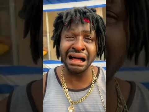 See What Lateef Adedimeji Did To The Tenants Of Ile Alayo 🤣🤣🤣