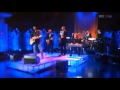 Billy Yates Live on the Live on the Late Late Show in Ireland