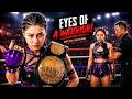 SAHO Yoshino The K 1 Champion Everyone Fears Brutal Kickboxing Highlights