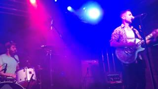 The Hoosiers - Unlikely Hero (4/6/15)