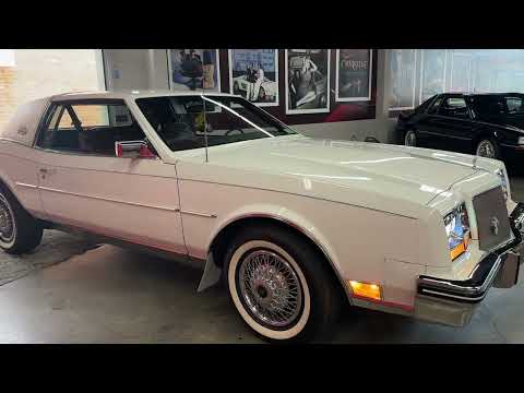1984 Buick Riviera (CC-2109088) for sale in West Babylon, New York