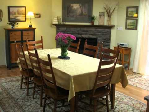 131 Washington Street - Auburn, MA ☆ 5 bedroom home, perfect if you need more space