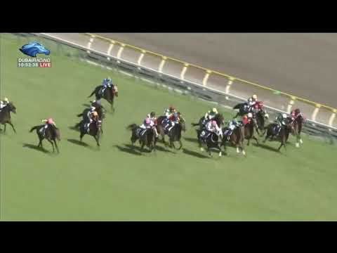 2019.05.05 NHK Mile Cup (JPN) - Admire Mars