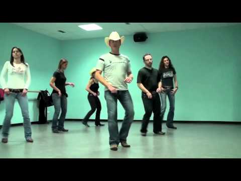 This Summer line dance - WILD COUNTRY