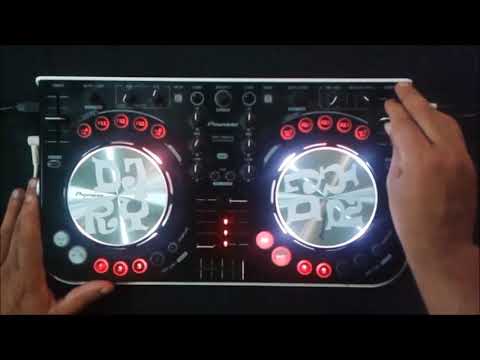 # podcast 001 funk light dj ry