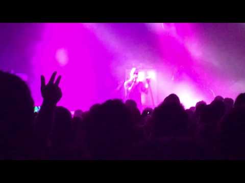 The Daniel Myer Project -Feat. Sven Friedrich（SolarFake) Amphi2017